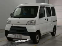 Цена авто Daihatsu Hijet Cargo с аукционов Японии, номер кузова S321V, пробег 64 000, оценка 2