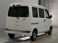 Цена авто Daihatsu Hijet Cargo с аукционов Японии, номер кузова S321V, пробег 64 000, оценка 2