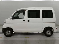 Цена авто Daihatsu Hijet Cargo с аукционов Японии, номер кузова S321V, пробег 64 000, оценка 2
