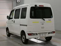 Цена авто Daihatsu Hijet Cargo с аукционов Японии, номер кузова S321V, пробег 64 000, оценка 2