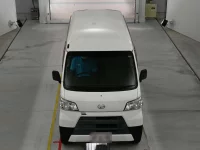 Цена авто Daihatsu Hijet Cargo с аукционов Японии, номер кузова S321V, пробег 64 000, оценка 2
