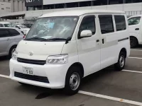 Toyota TownAce