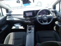 Цена авто Nissan Note с аукционов Японии, номер кузова SNE13, пробег 143 000, оценка 2