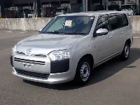 Цена авто Toyota Probox с аукционов Японии, номер кузова NCP160V, пробег 65 000, оценка 2