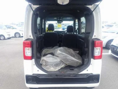 DAIHATSU HIJET CADDY