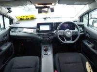Цена авто Nissan Note с аукционов Японии, номер кузова E13, пробег 108 000, оценка 8