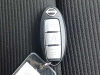Цена авто Nissan Note с аукционов Японии, номер кузова E13, пробег 108 000, оценка 8