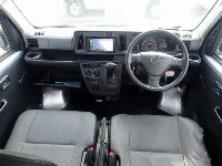 Цена авто Daihatsu Hijet Cargo с аукционов Японии, номер кузова S321V, пробег 82 000, оценка 2