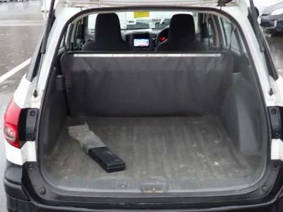 Mazda Familia S-Wagon