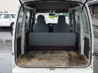Цена авто Daihatsu Hijet Cargo с аукционов Японии, номер кузова S331V, пробег 38 000, оценка 4