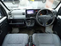 Цена авто Daihatsu Hijet Cargo с аукционов Японии, номер кузова S331V, пробег 38 000, оценка 4