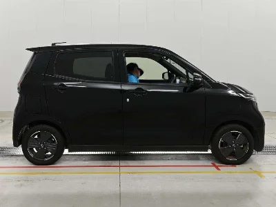 NISSAN SAKURA