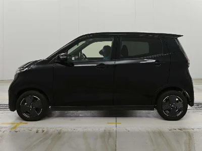 NISSAN SAKURA