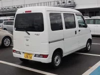 Цена авто Daihatsu Hijet Cargo с аукционов Японии, номер кузова S321V, пробег 147 000, оценка 2