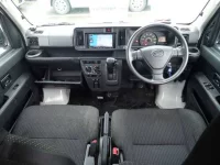 Цена авто Daihatsu Hijet Cargo с аукционов Японии, номер кузова S321V, пробег 147 000, оценка 2