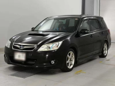 SUBARU EXIGA