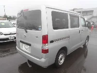 Toyota TownAce
