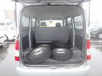 Toyota TownAce