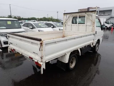 MAZDA BONGO