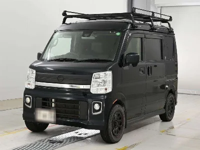 NISSAN CLIPPER RIO