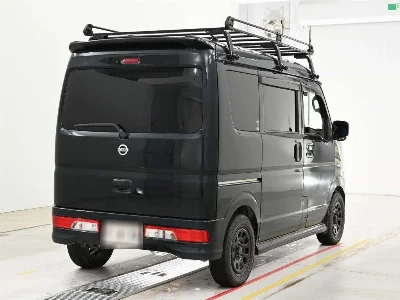 NISSAN CLIPPER RIO