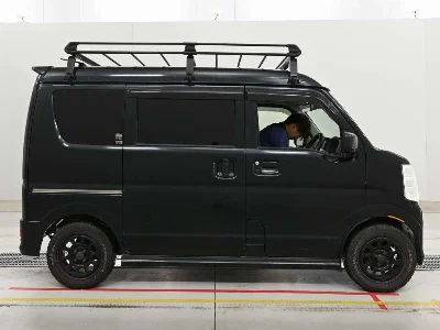 NISSAN CLIPPER RIO