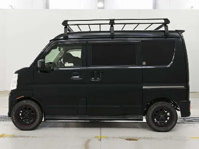 NISSAN CLIPPER RIO