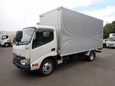 TOYOTA DYNA