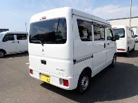 Цена авто Suzuki Every с аукционов Японии, номер кузова DA17V, пробег 138 000, оценка 8
