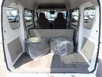 Цена авто Suzuki Every с аукционов Японии, номер кузова DA17V, пробег 138 000, оценка 8