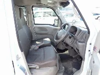 Цена авто Suzuki Every с аукционов Японии, номер кузова DA17V, пробег 138 000, оценка 8