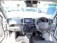 Цена авто Suzuki Every с аукционов Японии, номер кузова DA17V, пробег 138 000, оценка 8
