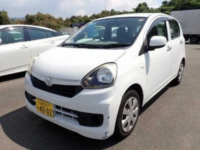 TOYOTA PIXIS EPOCH