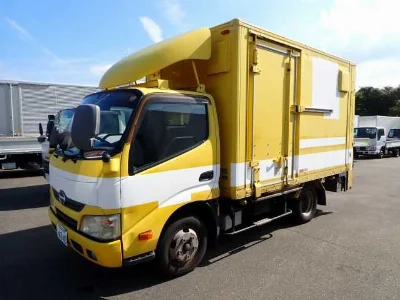Hino Dutro