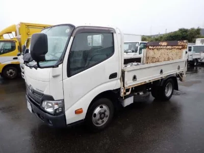TOYOTA TOYOACE