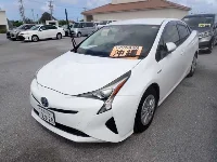 Цена авто Toyota Prius с аукционов Японии, номер кузова ZVW50, пробег 99 000, оценка 6