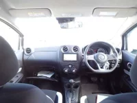 Цена авто Nissan Note с аукционов Японии, номер кузова E12, пробег 67 000, оценка 2