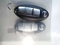 Цена авто Nissan Note с аукционов Японии, номер кузова E12, пробег 67 000, оценка 2