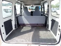 Цена авто Daihatsu Hijet Cargo с аукционов Японии, номер кузова S321V, пробег 11 000, оценка 2