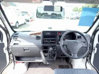 Цена авто Daihatsu Hijet Cargo с аукционов Японии, номер кузова S321V, пробег 11 000, оценка 2