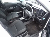 Цена авто Toyota Probox с аукционов Японии, номер кузова NCP165V, пробег 166 000, оценка 2
