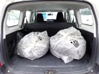 Цена авто Toyota Probox с аукционов Японии, номер кузова NSP160V, пробег 162 000, оценка 2