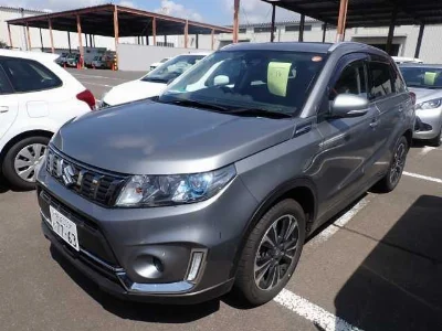 SUZUKI ESCUDO