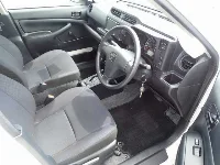 Цена авто Toyota Probox с аукционов Японии, номер кузова NCP165V, пробег 183 000, оценка 2