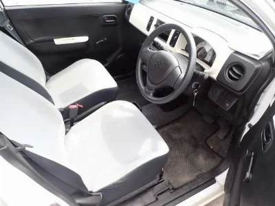 SUZUKI ALTO VAN