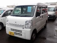 Цена авто Suzuki Every с аукционов Японии, номер кузова DA17V, пробег 93 000, оценка 6