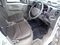 Цена авто Suzuki Every с аукционов Японии, номер кузова DA17V, пробег 93 000, оценка 6