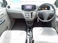 Цена авто Daihatsu  с аукционов Японии, номер кузова LA300S, пробег 29 000, оценка 2