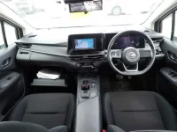 Цена авто Nissan Note с аукционов Японии, номер кузова E13, пробег 51 000, оценка 6