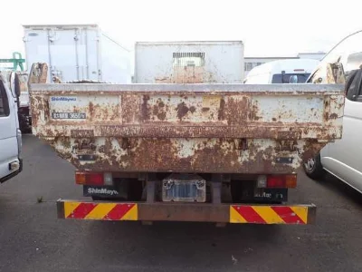 Hino Dutro